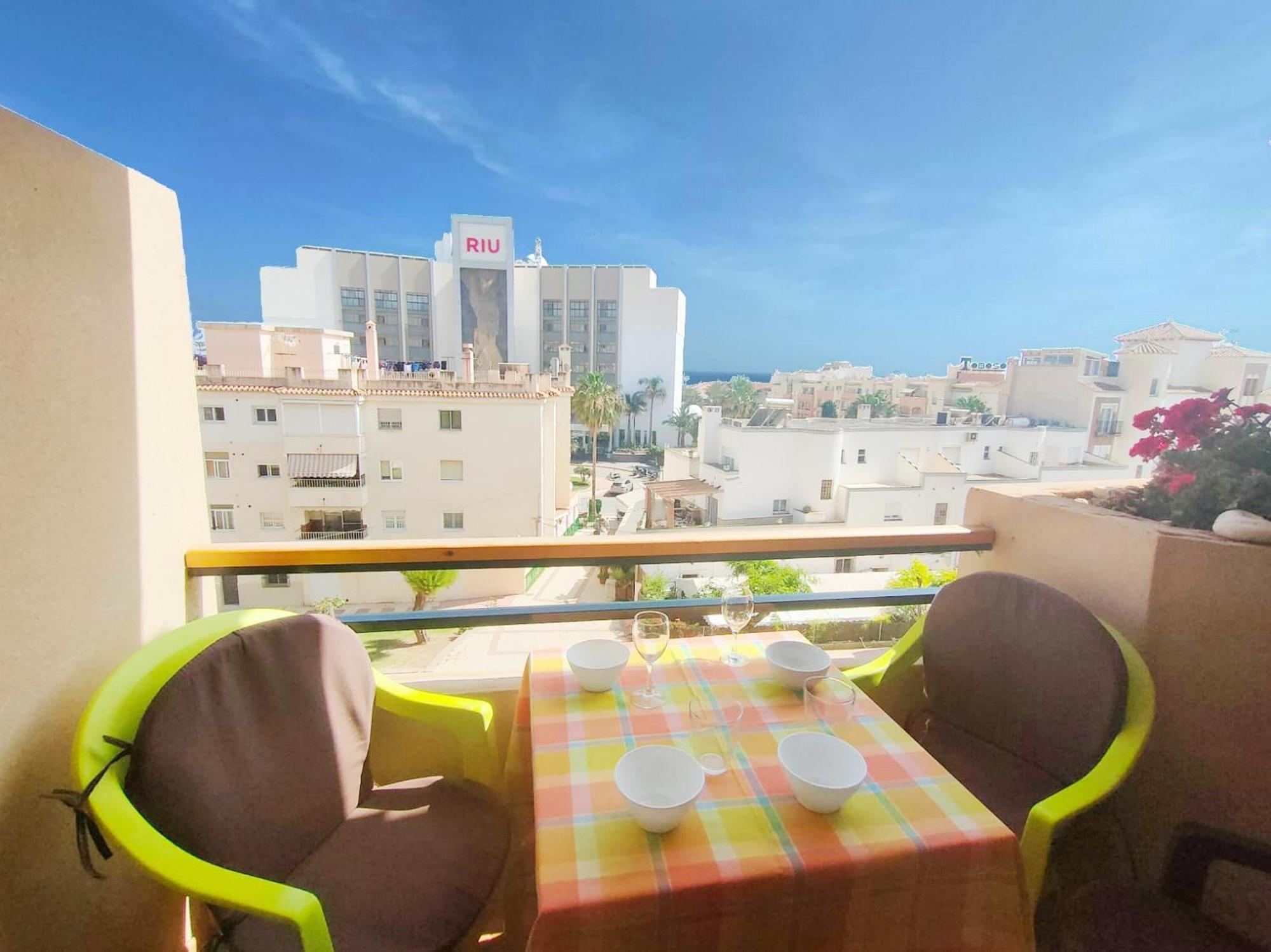 Cala De Spainsunrentals 1083 Apartament *